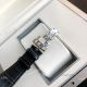 2021 NEW! Clone Audemars Piguet Royal Oak Jumbo Watch Green Leather Strap (5)_th.jpg